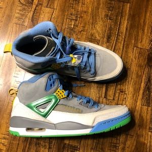 Nike Air Jordan Spizikes size 10.5